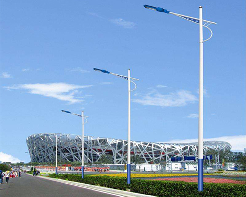沙湾LED路灯