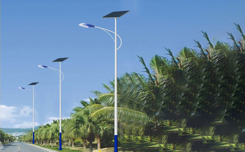 快速解决沙湾太阳能路灯不亮问题：全面检修指南