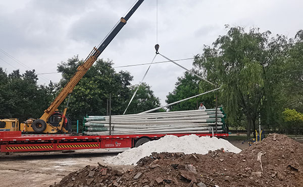 沙湾智慧路灯:提升城市管理效率的创新解决方案 沙湾智慧路灯:提升城市管理效率的创新解决方案