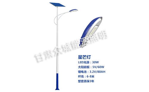 七夕夜，当沙湾太阳能路灯点亮归途的星河