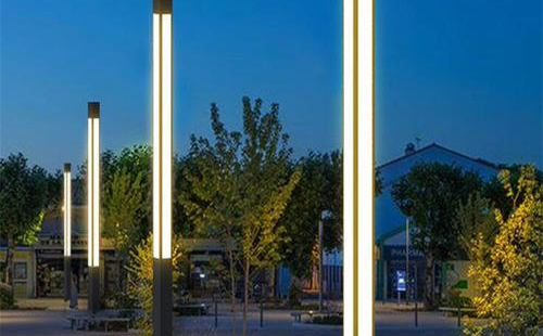 太阳能沙湾景观灯定制常见问题与解决方案