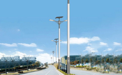 充放电检测实战：沙湾太阳能路灯运维笔记——零成本判断电池健康与光伏效能