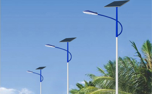 沙湾太阳能路灯防触电安全指南：如何选择与维护