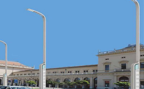 节能率提升：沙湾LED路灯选透镜方案实战指南