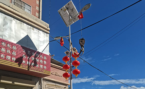 节能率翻倍：沙湾智慧路灯选单灯控制器实战指南