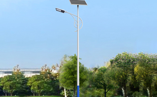 沙湾太阳能路灯验收必看五大标准 沙湾太阳能路灯验收必看五大标准