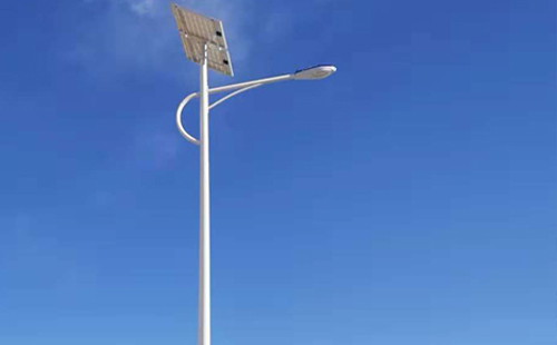 均匀度0.4与0.6差距多大?沙湾太阳能路灯配光指南 均匀度0.4与0.6差距多大?沙湾太阳能路灯配光指南