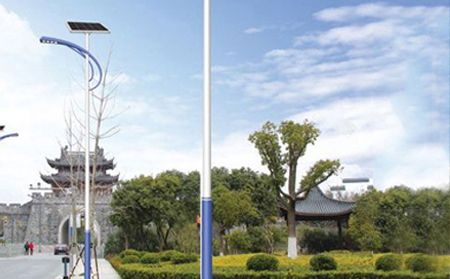 沙湾太阳能路灯选型配置与地域适应性应用指南 沙湾太阳能路灯选型配置与地域适应性应用指南